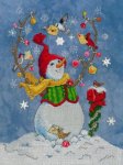 (image for) Snow Mail